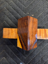 Desert Ironwood Bottlestopper
