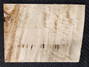 Cottonwood slab