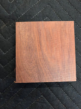 Bloodwood Turkey Pot