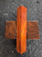 Pau Ferro Pen Blank