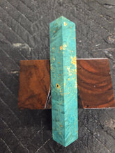 Stabilized Box Elder Burl Pen Blank