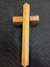 Box Elder Pen Blank XXL Hybrid