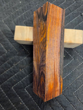Cocobolo