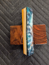 Hybrid Yew Pen Blank