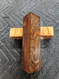 Surinam Ironwood