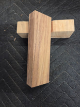 Parota Knife Scale