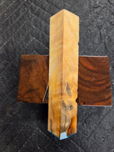 Cottonwood Hybrid Pen Blank