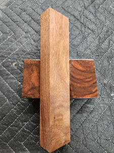 Black Walnut Knife Scale