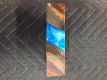 Indian Rosewood Turkey Pot Hybrid