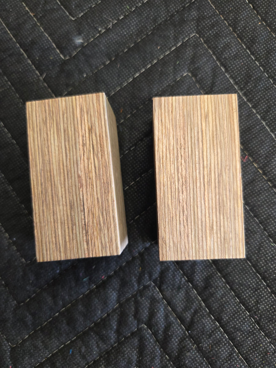 Nutmeg Spectraply