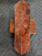 Redwood Burl