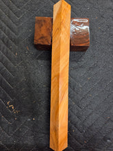 Apricot Pen Blank XXL