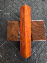 Pau Ferro Pen Blank
