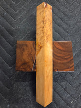 Box Elder Striker Stabilized