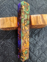Cholla Cactus Hybrid Pen Blank