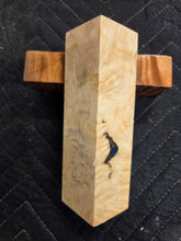 Box Elder Call Block Hybrid