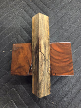 Tamarind Pen Blank Stabilized