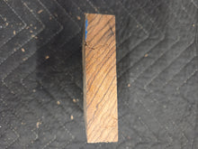 Zebrawood Turkey Pot