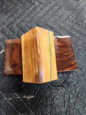 Wild Plum Bottlestopper
