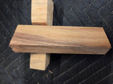 Parota Knife Scale