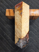 Box Elder Call Block Hybrid