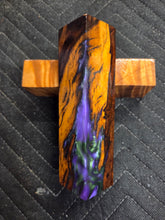 Desert Ironwood Call Block Hybrid