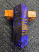 Cypress Call Block Hybrid Stabilized