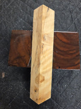 Cottonwood Hybrid Pen Blank