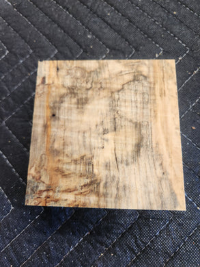 Horse Chestnut Turkey Pot Call