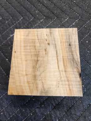 Horse Chestnut Turkey Pot Call
