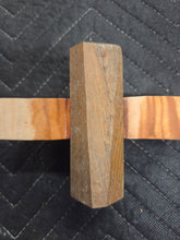 Lignum Vitae Genuine