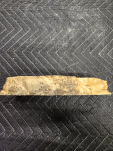 Box Elder Slab