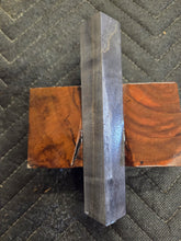 Maple Pen Blank Stabilized