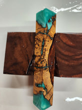 Hybrid Pen Blank Desert Ironwood