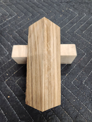 Zebrawood