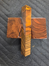Bocote Hybrid Pen Blank