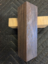 Macassar Ebony