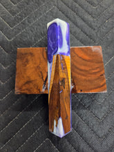 Tamboti Hybrid Pen Blank