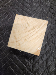 Ash Turkey Pot call