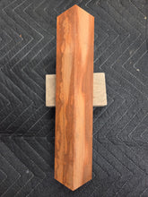 Padauk Marbled