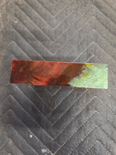 Padauk Turkey Pot Marbled Hybrid