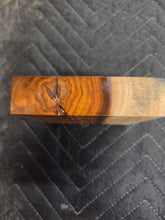 Indian Rosewood Turkey Pot Hybrid