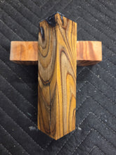 Staghorn Sumac Call Block Hybrid