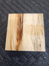 Horse Chestnut Turkey Pot Call