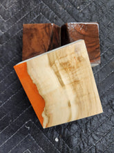 Hybrid Box Elder Burl Turkey Pot
