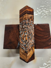 Hybrid Pen Blank Desert Ironwood