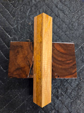 Yellowwood Pen Blank