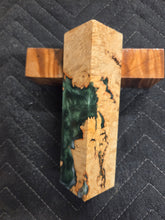 Box Elder Call Block Hybrid