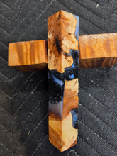 Elm Burl Hybrid Pen Blank