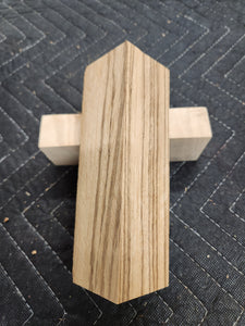 Zebrawood